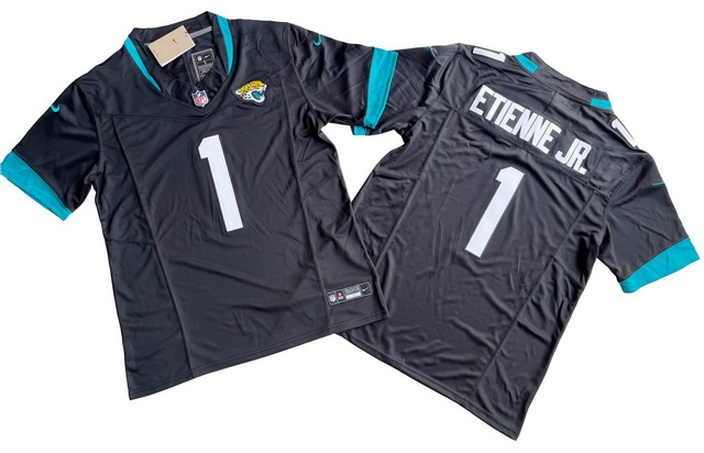 Jacksonville Jaguars Jerseys 02